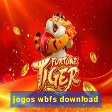 jogos wbfs download